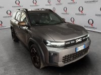 Auto Usate A Milano | Dacia Bigster Bigster 1.2 Mild Hybrid-G Extreme 140Cv