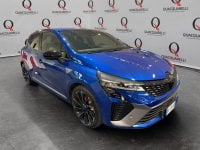 Auto Usate A Milano | Renault Clio Clio 1.6 E-Tech Full Hybrid Esprit Alpine 145Cv