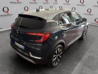 Auto Usate A Milano | Renault Captur E-Tech Hybrid 1.6 E-Tech Hev 145 Techno Fast Track Auto