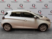 Auto Usate A Milano | Renault Zoe Zoe Zen R110 Flex