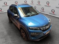 Auto Usate A Milano | Dacia Spring Electric Spring Expression Electric 45