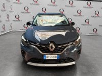 Auto Usate A Milano | Renault Captur E-Tech Hybrid 1.6 E-Tech Hev 145 Techno Auto