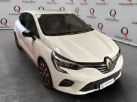 Auto Usate A Milano | Renault Clio 1.6 E-Tech Full Hybrid 107Kw Techno