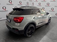 Auto Usate A Milano | Audi Q2 2.0 35 Tdi S Line Edition S Tronic Quattro