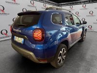 Auto Usate A Milano | Dacia Duster 1.0 Tce Journey Up Gpl 4X2 100Cv