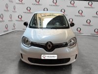 Auto Usate A Milano | Renault Twingo Electric 22Kwh Techno