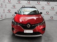 Auto Usate A Milano | Renault Captur E-Tech Plug-In Hybrid 1.6 Phev E-Tech 160 Techno