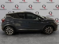 Auto Usate A Milano | Renault Captur E-Tech Hybrid 1.6 E-Tech Hev 145 Techno Auto
