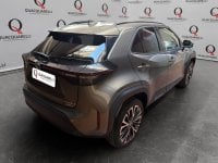 Auto Usate A Milano | Toyota Yaris Cross 1.5H (116 Cv) E-Cvt Lounge Awd-I