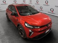Auto Usate A Milano | Renault Captur Techno Tce 90