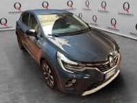 Auto Usate A Milano | Renault Captur E-Tech Hybrid 1.6 E-Tech Hev 145 Techno Auto