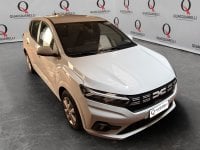 Auto Usate A Milano | Dacia Sandero 1.0 Sce Streetway Comfort