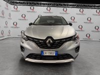 Auto Usate A Milano | Renault Captur E-Tech Hybrid 1.6 E-Tech Hev 145 Techno Auto