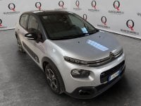 Auto Usate A Milano | Citroën C3 Puretech 110 S&S Shine Eat6