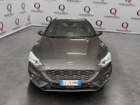 Auto Usate A Milano | Ford Focus 1.0 Ecoboost Hybrid 125Cv Active Sw