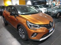 Auto Renault Captur 1.0 Tce 90 Cv Intens - Ok Neopatentati !! Usate A Milano