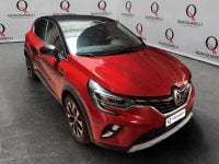 Auto Usate A Milano | Renault Captur E-Tech Plug-In Hybrid 1.6 Phev E-Tech 160 Techno