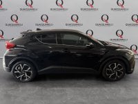 Auto Usate A Milano | Toyota C-Hr 1.8H (122Cv) E-Cvt Trend