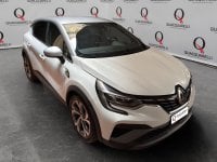Auto Usate A Milano | Renault Captur E-Tech Hybrid 1.6 Hev E-Tech 105Kw Rs Line