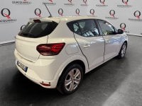 Auto Usate A Milano | Dacia Sandero 1.0 Tce Streetway Expression Eco-G 100Cv 5 Marce