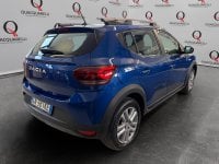 Auto Usate A Milano | Dacia Sandero Stepway 1.0 Tce Comfort Eco-G 100Cv