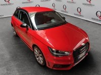 Auto Usate A Milano | Audi A1 1.2 Tfsi S Line Edition