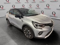 Auto Usate A Milano | Renault Captur E-Tech Hybrid 1.6 E-Tech Hev 145 Techno Auto