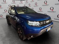 Auto Usate A Milano | Dacia Duster 1.0 Tce Journey Up Gpl 4X2 100Cv