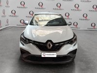 Auto Usate A Milano | Renault Captur E-Tech Hybrid 1.6 Hev E-Tech 105Kw Rs Line