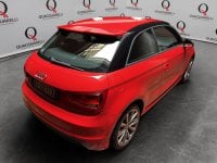 Auto Usate A Milano | Audi A1 1.2 Tfsi S Line Edition