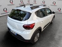 Auto Usate A Milano | Dacia Sandero Stepway 1.0 Tce Comfort Eco-G 100Cv