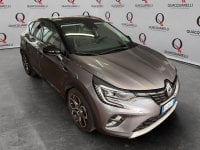 Auto Usate A Milano | Renault Captur E-Tech Hybrid 1.6 E-Tech Hev 145 Techno Auto