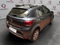 Auto Usate A Milano | Dacia Sandero Sandero Stepway 1.0 Tce Comfort Eco-G 100Cv