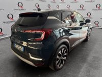 Auto Usate A Milano | Renault Captur E-Tech Hybrid 1.6 E-Tech Hev 145 Techno Auto