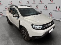Auto Usate A Milano | Dacia Duster 1.0 Tce 4X2 100Cv Eco-G Journey Up