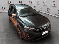 Auto Usate A Milano | Dacia Jogger Jogger 1.0 Tce Extreme Up Gpl 100Cv