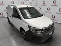 Auto Usate A Milano | Renault Kangoo L1 Blue Dci 95 Van