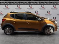Auto Usate A Milano | Dacia Sandero 1.0 Tce 90Cv Stepway Expression
