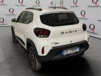 Auto Usate A Milano | Dacia Spring Extreme Electric 65