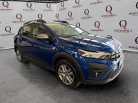 Auto Usate A Milano | Dacia Sandero Stepway 1.0 Tce Comfort Eco-G 100Cv