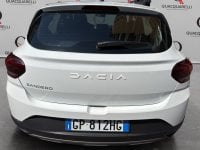 Auto Usate A Milano | Dacia Sandero Stepway 1.0 Tce Comfort Eco-G 100Cv
