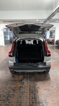 Auto Usate A Milano | Dacia Jogger Jogger 1.0 Tce Gpl 100Cv 7 Posti Expression