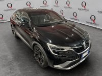 Auto Usate A Milano | Renault Arkana E-Tech 1.6 Hyb E-Tech 105Kw R.s.line Fast Track