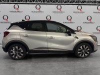 Auto Usate A Milano | Renault Captur E-Tech Hybrid 1.6 E-Tech Hev 145 Techno Auto