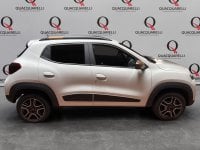 Auto Usate A Milano | Dacia Spring Electric Extreme Electric 45 33Kw