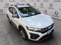 Auto Usate A Milano | Dacia Sandero Stepway 1.0 Tce Comfort Eco-G 100Cv