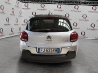 Auto Usate A Milano | Citroën C3 Puretech 110 S&S Shine Eat6