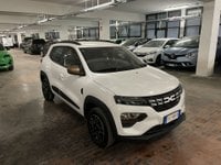 Auto Usate A Milano | Dacia Spring Extreme Electric 65