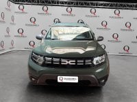 Auto Usate A Milano | Dacia Duster 1.0 Tce 4X2 100Cv Eco-G Extreme