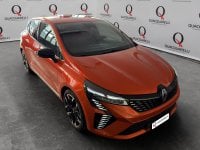 Auto Usate A Milano | Renault Clio 1.0 Tce Techno Eco-G 100